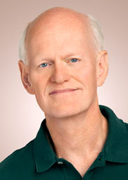 Marshall Goldsmith portrait