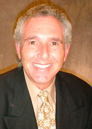 Dr. Angelo Valenti portrait