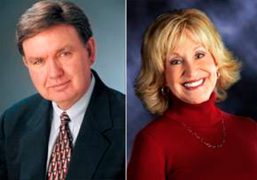 Jerry and Shirley Rose photo