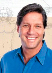 John Assaraf portrait