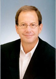 Mark Goulston portrait