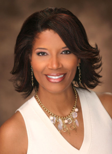 Mary Banks portrait