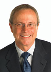 David Allen portrait