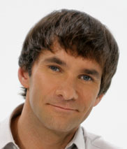 Keith Ferrazzi portrait