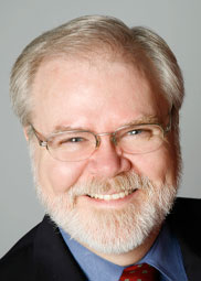 Dr. Robert Pennington